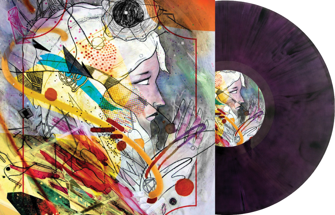 *PREORDER* Collisions and Near Misses Vinyl (New Twilight)
