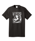 City of Trees T Shirt