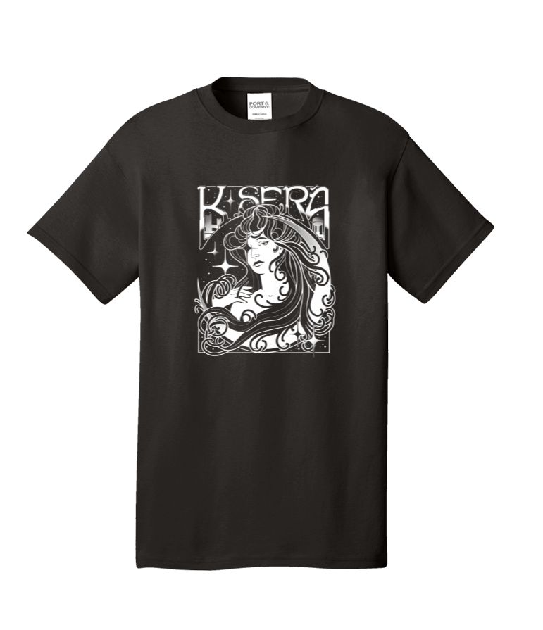 City of Trees T Shirt