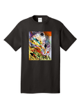 Collisions & Near Misses T Shirt
