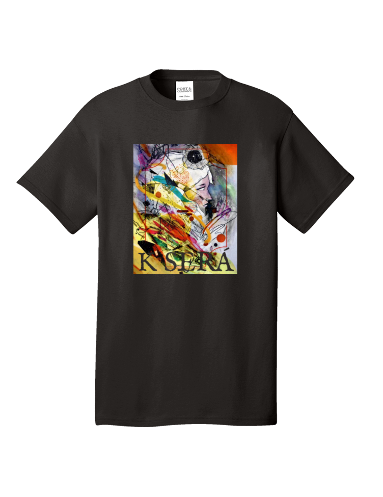 Collisions & Near Misses T Shirt